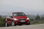Mercedes-Benz A-Class 5-Door 2004 года